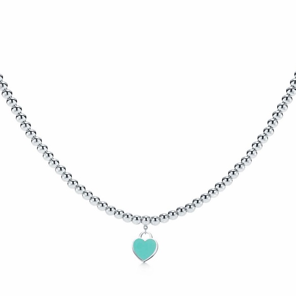 Tiffany & Co. Jewelry - Tiffany & Co Necklace